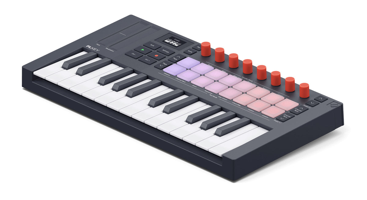 FLkey 2 Mini 25