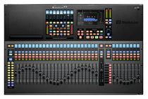 Presonus StudioLive SE 32 Series III Digital Console Mixer w/64x64 USB Interface