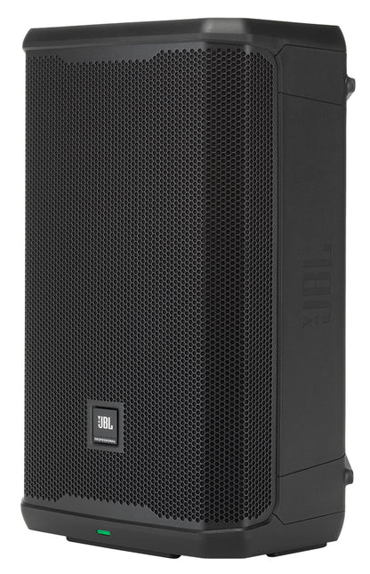 JBL PRX912 Professional 12" 1000w RMS Active Powered 2-Way DJ PA Speaker w/ DSP