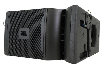 JBL VRX928LA 8" 400 Watt 2-Way Passive Line-Array Speaker in Black
