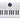 Arturia ASTROLAB 37 Key Avant-Garde Stage Keyboard w/MIDI/USB/Bluetooth/Wifi