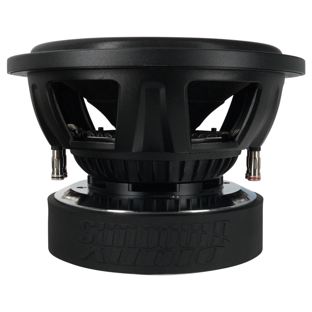 Sundown Audio U-12 V.2 D4 12" 2000w RMS Car Subwoofer DVC 4-Ohm Car Audio Sub