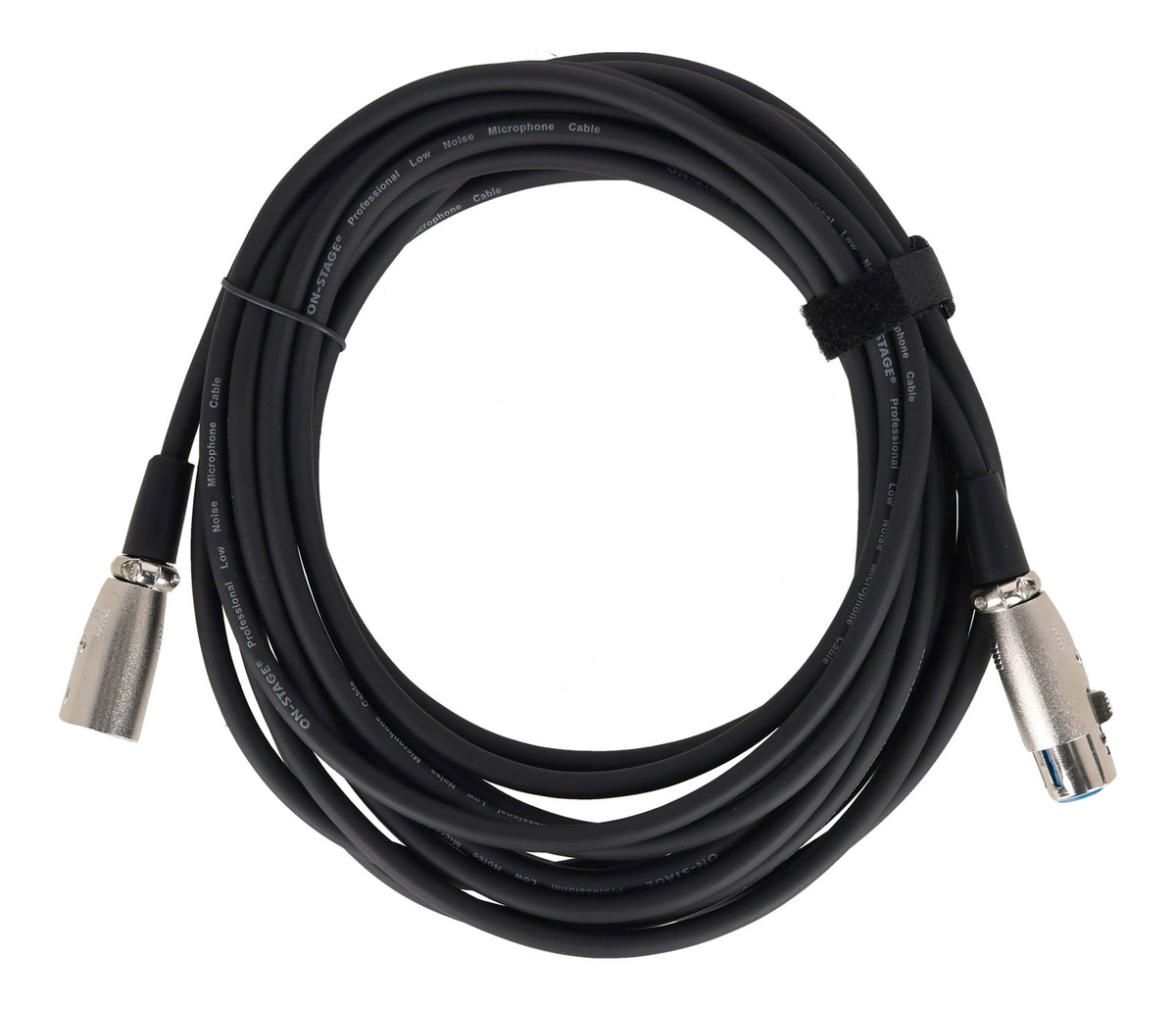 MC12-20LC-BULK 20' XLR Microphone Cable