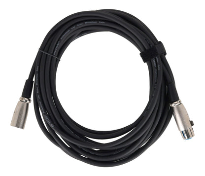 MC12-20LC-BULK 20' XLR Microphone Cable