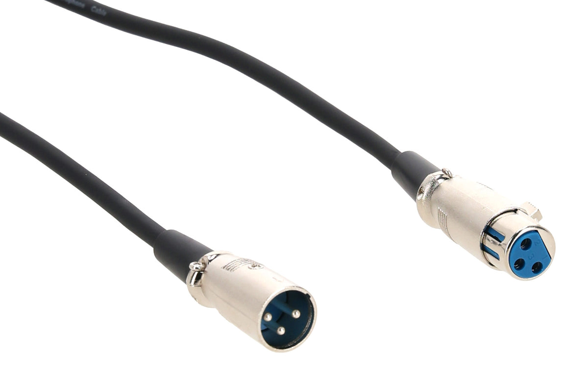 MC12-20LC-BULK 20' XLR Microphone Cable