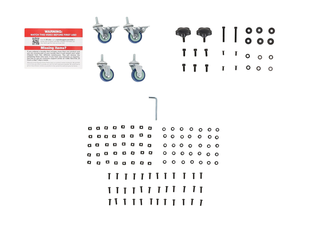RLM9U [Used]