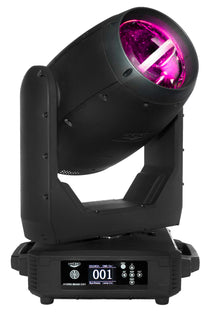 American DJ Hydro Beam CMY IP65 Aria X2 Wireless DMX Moving Head Light ADJ