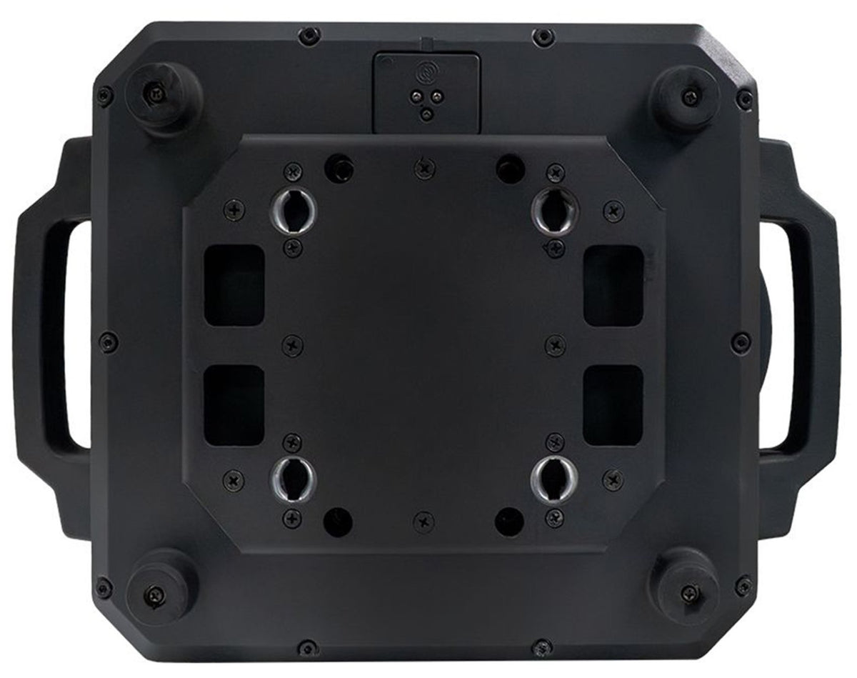 American DJ Hydro Beam CMY IP65 Aria X2 Wireless DMX Moving Head Light ADJ