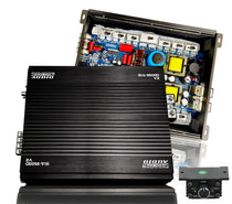 Sundown Audio SIA-3500D V2 Mono Amplifier 3500 Watt RMS @ 1 Ohm Smart Car Amp