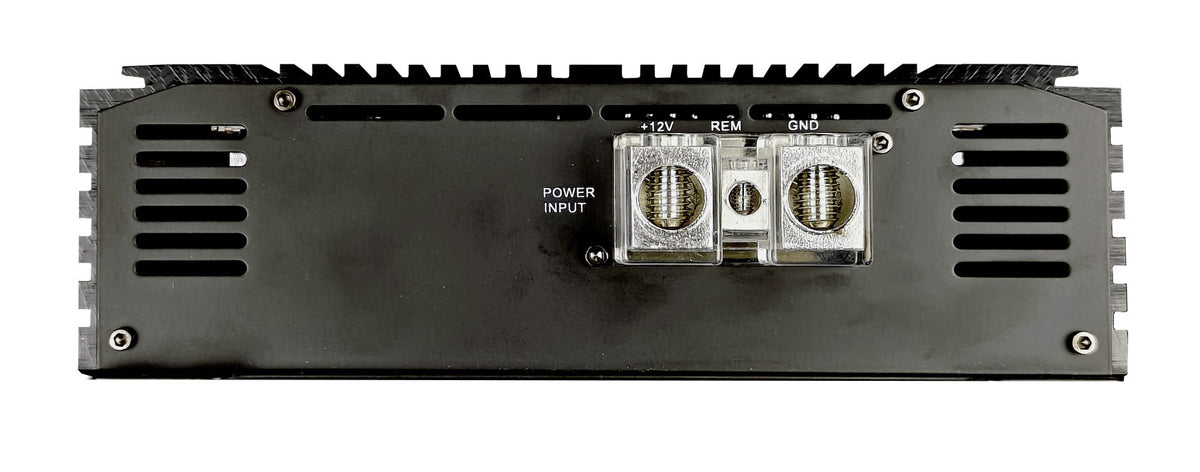 Sundown Audio SIA-3500D V2 Mono Amplifier 3500 Watt RMS @ 1 Ohm Smart Car Amp