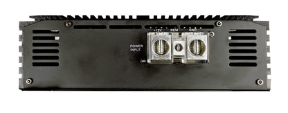 Sundown Audio SIA-3500D V2 Mono Amplifier 3500 Watt RMS @ 1 Ohm Smart Car Amp