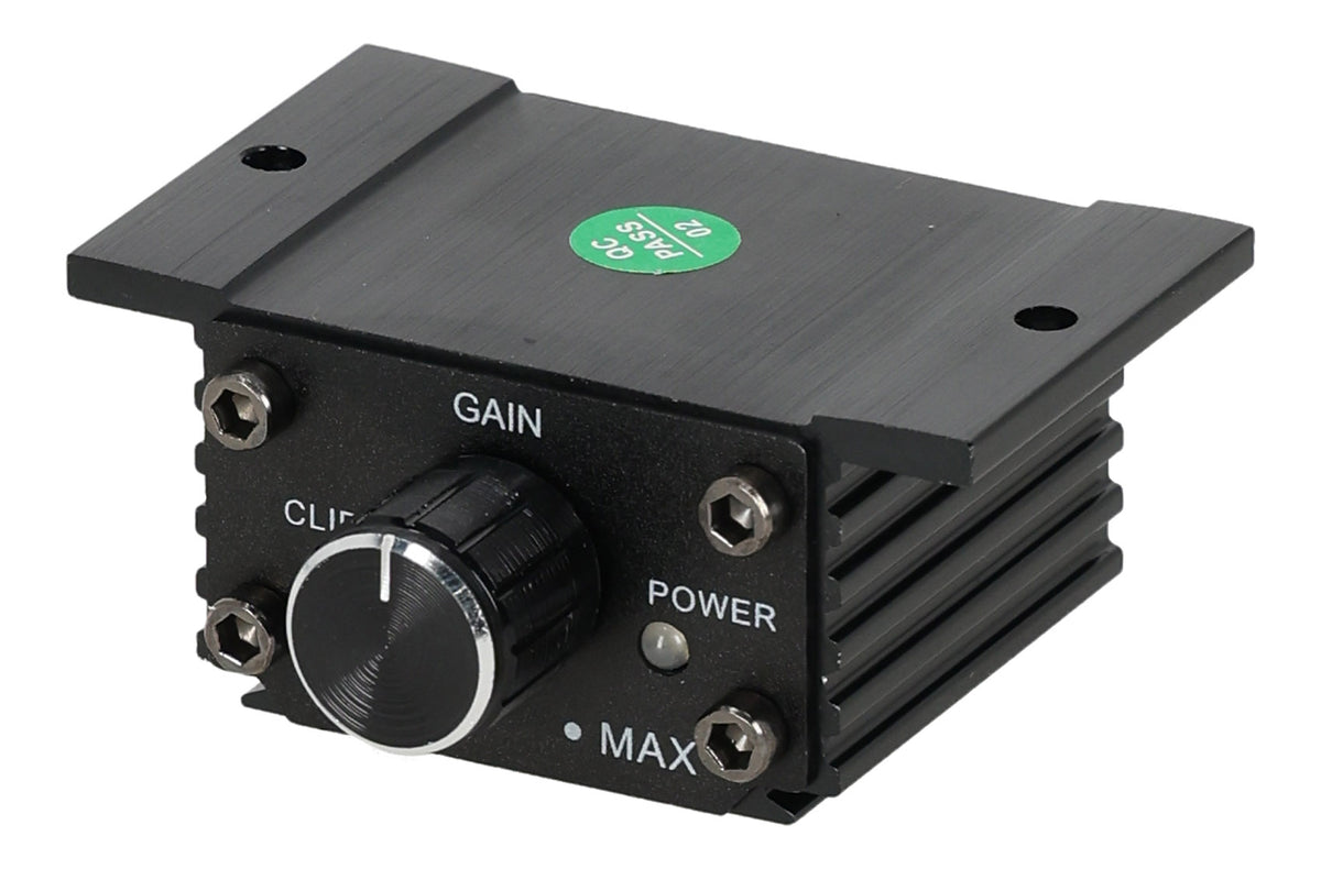 Sundown Audio SIA-3500D V2 Mono Amplifier 3500 Watt RMS @ 1 Ohm Smart Car Amp