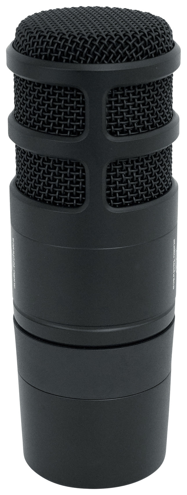 Audio Technica AT2040 Hypercardioid Dynamic Microphone Broadcast Podcast Mic