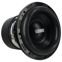 Sundown Audio ZV6-12 D2 12" 3250 Watt RMS Car Subwoofer DVC 2-Ohm Sub SW-ZV612D2