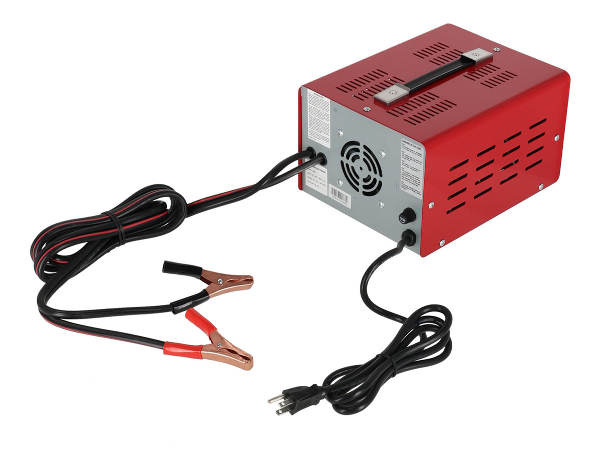 Xs Power 1005 12/16V Intellicharger Car Battery Charger