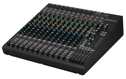 1642VLZ4 16-Channel Mixer & (10) 20' XLR Cables