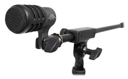 ATM230 Dynamic Drum Mic + Desktop Stand + Mount + XLR Cable