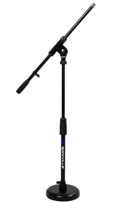 ATM230PK (3) Drum Mics + Kick Drum Stands + Mounts + Cables