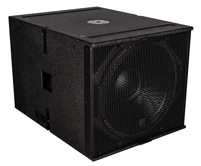 Imperio Pro IMP118 + RCXFM20E-B + DJ1500 KIT