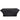 ProX X-ST4BL Black 4' Open Back Spandex Table Stain+Wrinkle Proof Cover/Scrim