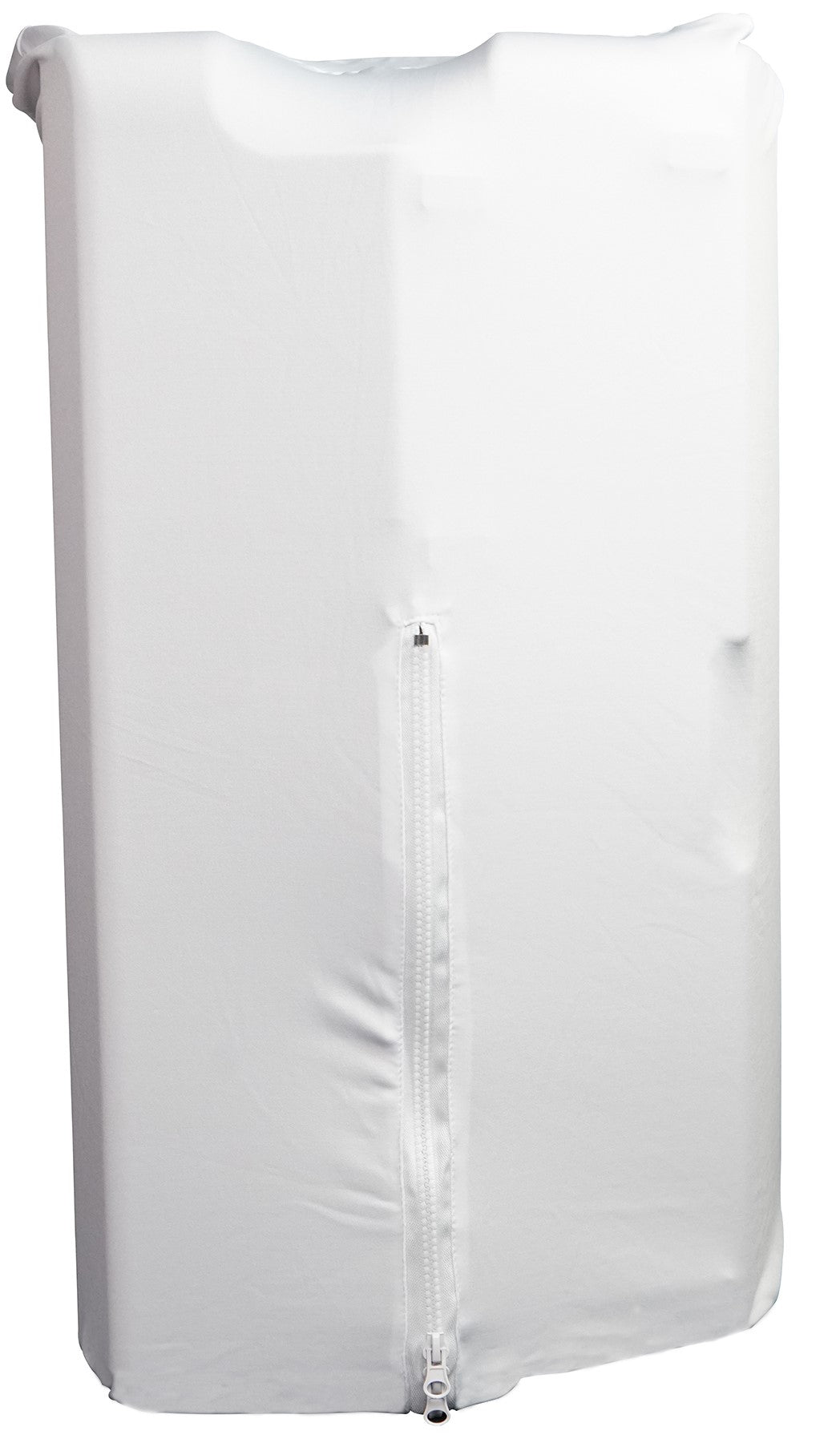 Rockville RSC88W White 8" PA DJ Speaker Cover Scrim 4 Wedding Church Club Scene