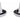 Pair Memphis Audio MXA602SLW 80w 6.5" LED Speakers For Polaris RZR/ATV/UTV/Cart