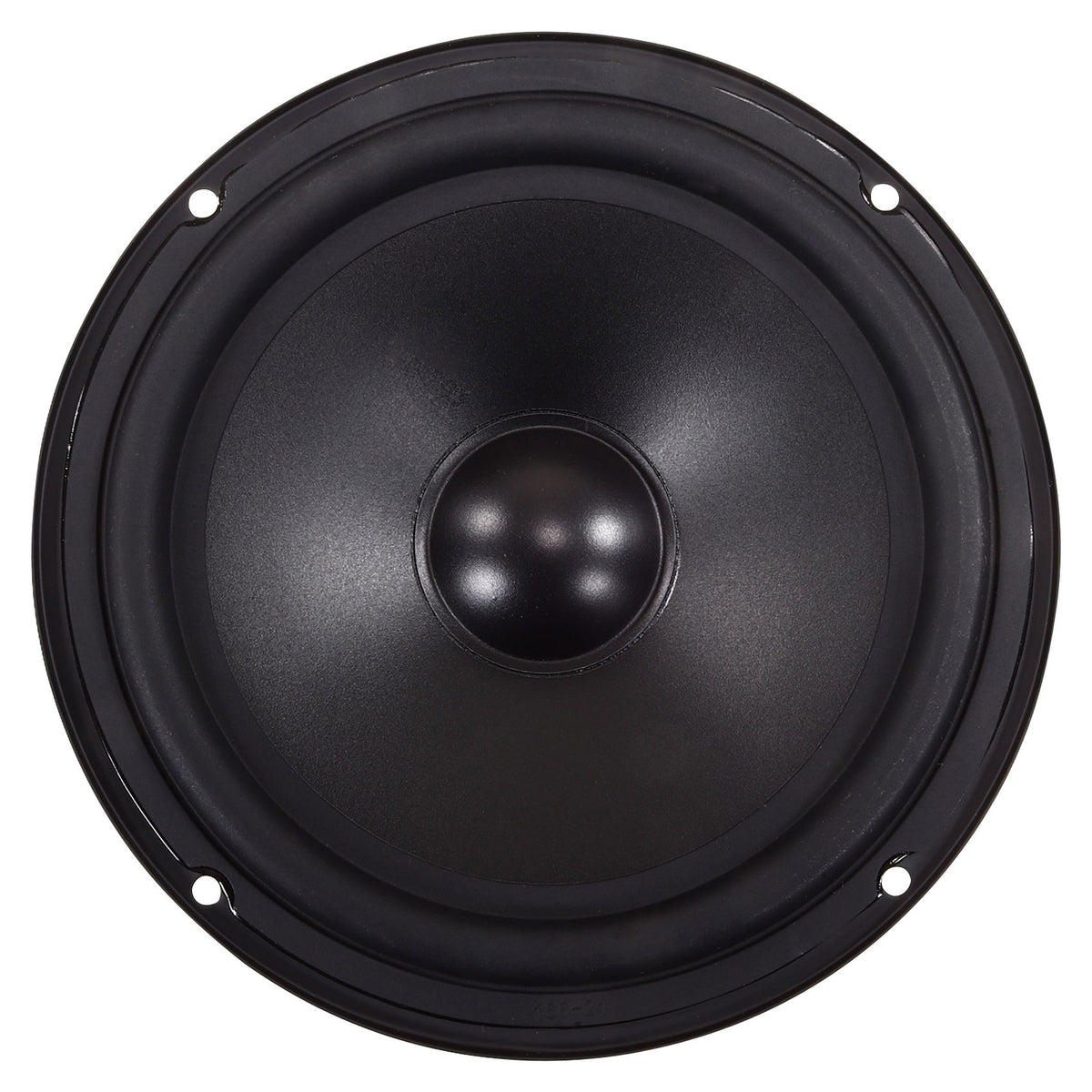 Pair Sundown Audio E-6.5CS 100 Watt RMS 6.5" Car Stereo Component Speakers