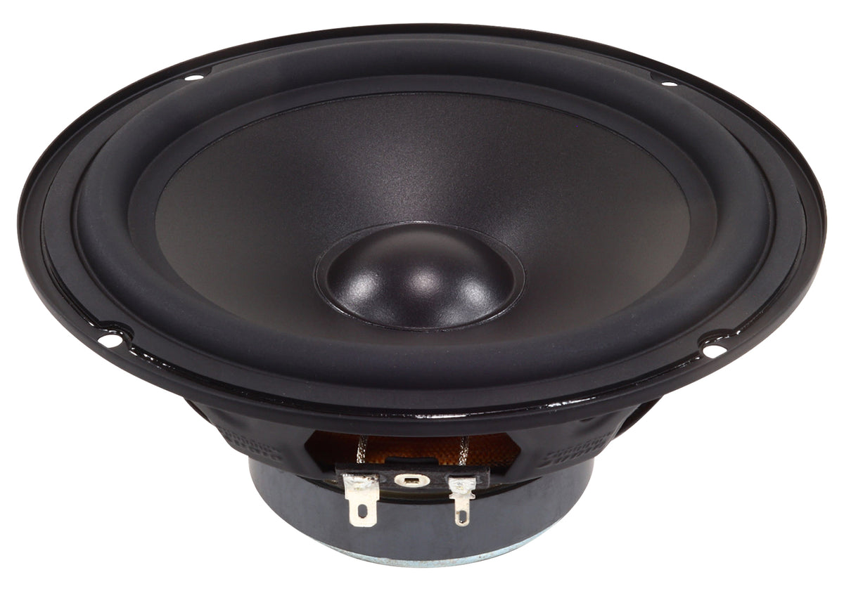 Pair Sundown Audio E-6.5CS 100 Watt RMS 6.5" Car Stereo Component Speakers