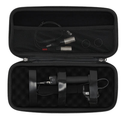 Audio Technica BP350ST-UL Broadcast Microphone M-S Boundarly Mic w/ Camera Mount