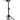 QuikLok LPH-004 Adjustable Laptop Tripod Stand w/Tilt+Pullout Mouse Tray