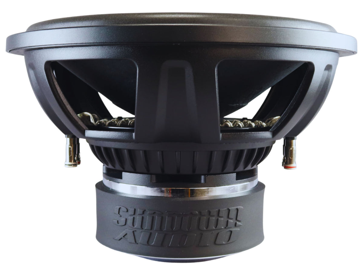 Sundown Audio SA-15 V.3 D4 15" 1500w RMS Car Subwoofer DVC 4-Ohm SA Series Sub