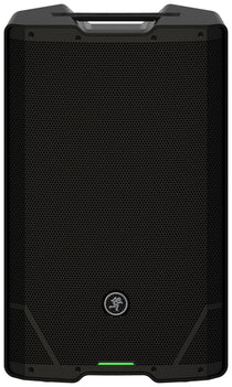 Mackie SRT215 15” 1600 Watt Powered Active DJ PA Speaker w/Bluetooth, Class D