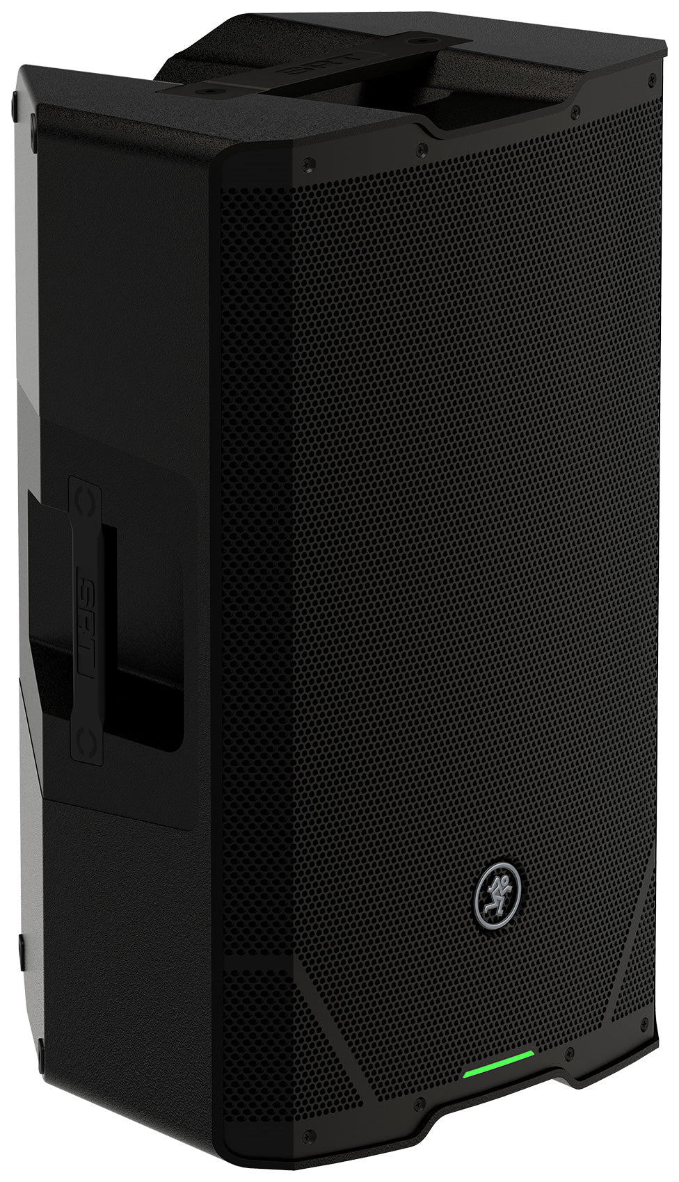 Mackie SRT215 15” 1600 Watt Powered Active DJ PA Speaker w/Bluetooth, Class D
