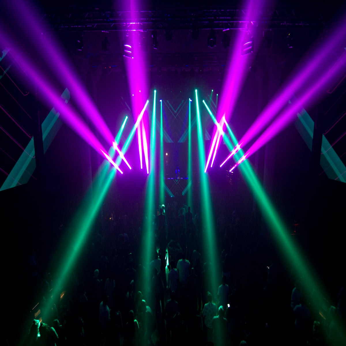 ENTOUR VENUE [Used]