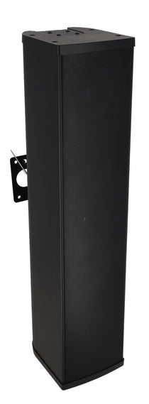 WET ARRAY 100 BLACK