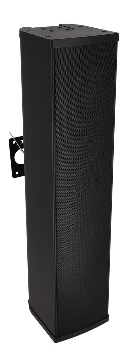 WET ARRAY 100 Black