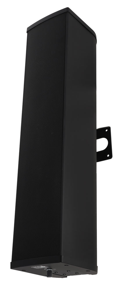 WET ARRAY 100 Black