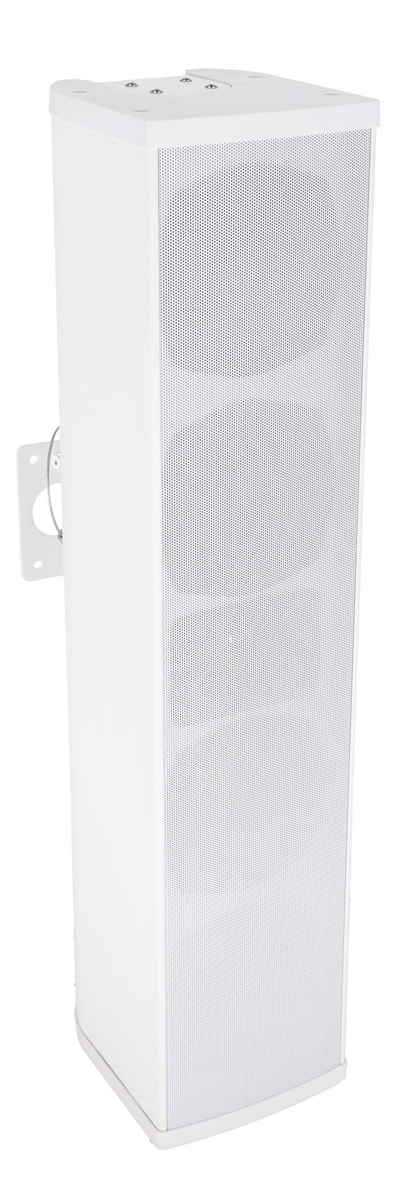 WET ARRAY 100 White