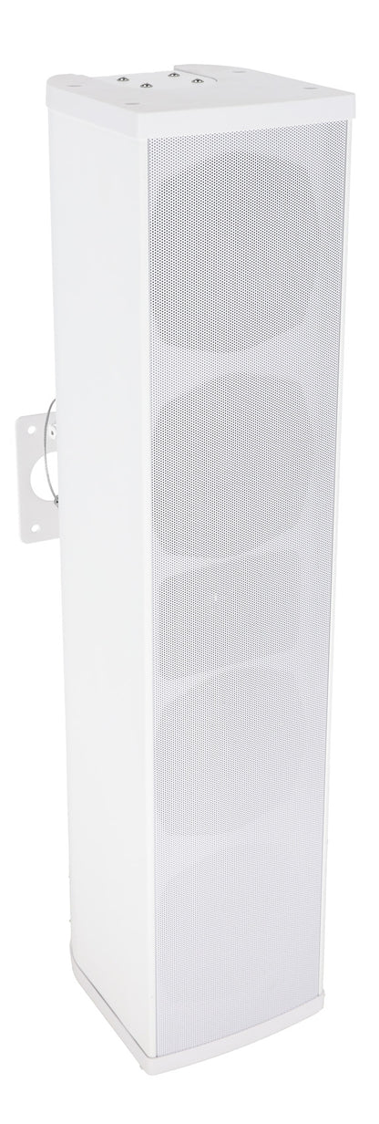 WET ARRAY 100 White