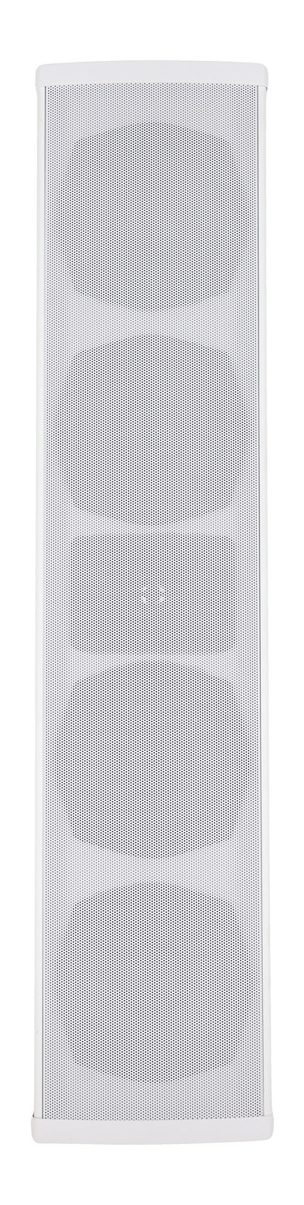 WET ARRAY 100 White