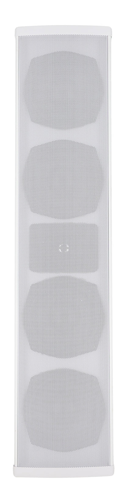 WET ARRAY 100 White