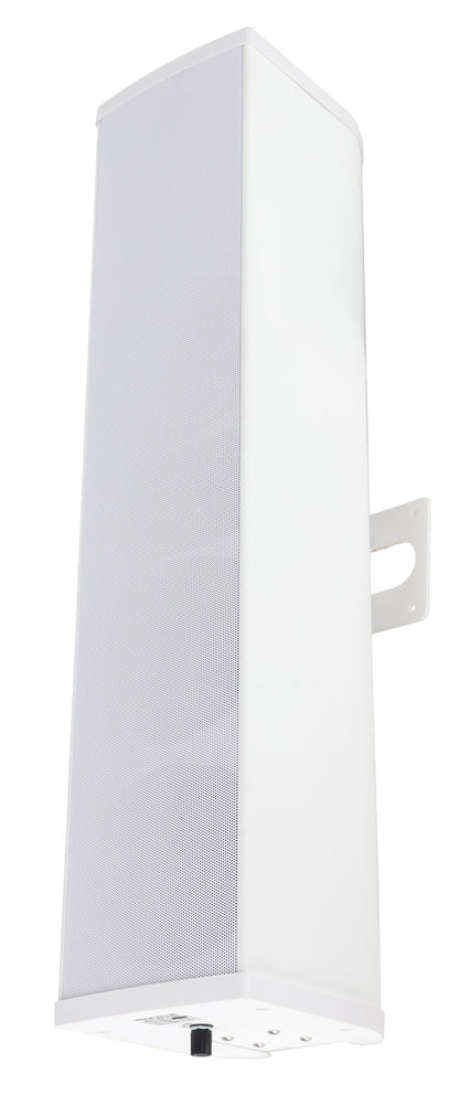 WET ARRAY 100 White