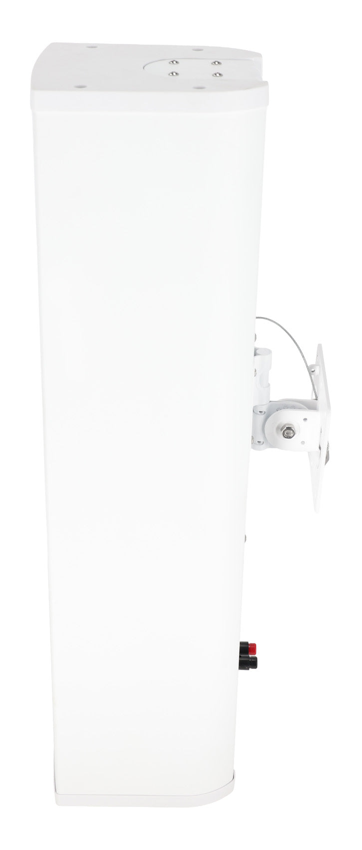 WET ARRAY 100 White