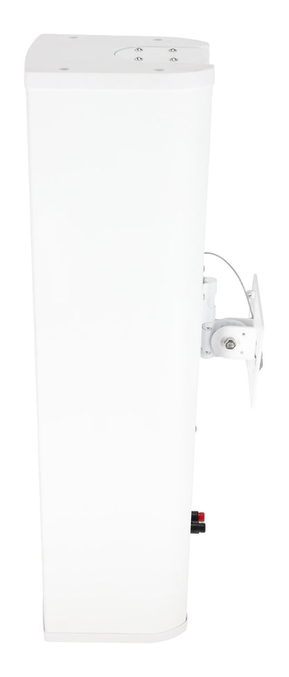 WET ARRAY 100 White