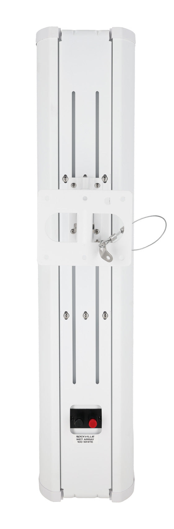 WET ARRAY 100 White