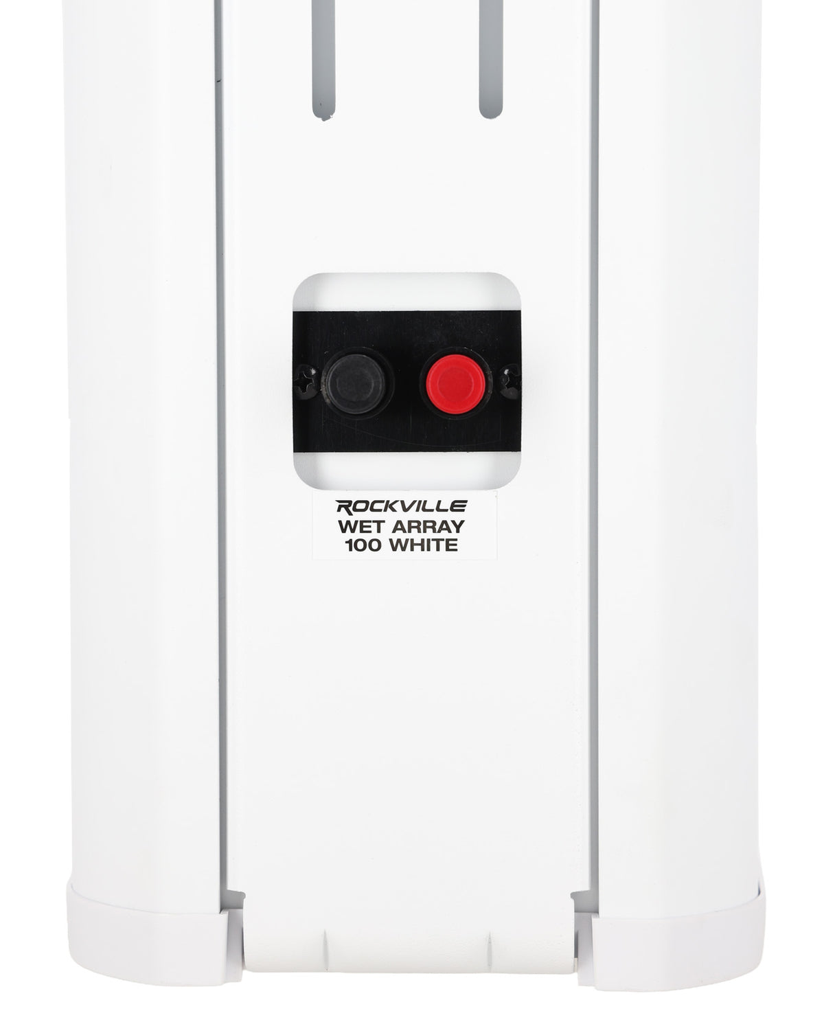 WET ARRAY 100 White