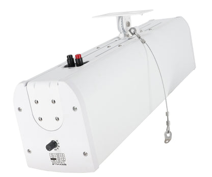 WET ARRAY 100 White