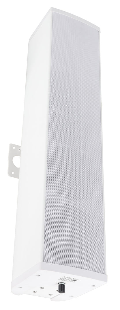 WET ARRAY 100 White