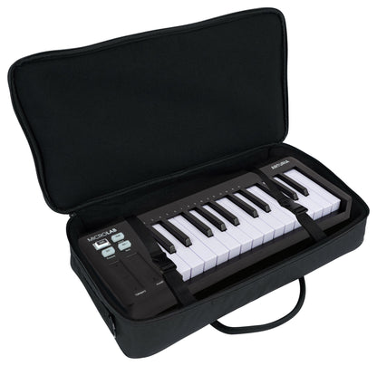 MICROLAB MK3 Black + MCB22