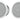 Pair JBL Control 24C 4" Inch 80 Watt 16 Ohm Home Theater White Ceiling Speakers